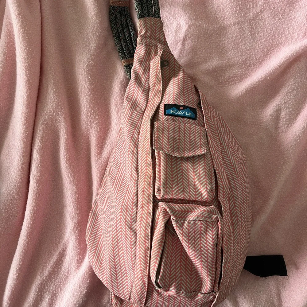 Kavu Rope Bag - Picture 4 of 4